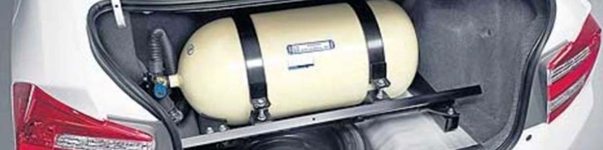 هزینه گازسوز کردن خودرو در سال ۱۴۰۰ چقدر است؟